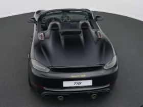 Porsche 718 (2025) thumbnail 17