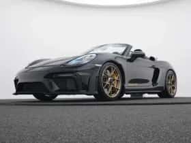 Porsche 718 (2025) thumbnail 18