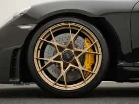 Porsche 718 (2025) thumbnail 19