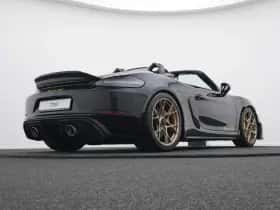 Porsche 718 (2025) thumbnail 23