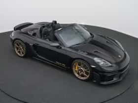 Porsche 718 (2025) thumbnail 24