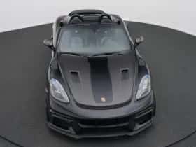 Porsche 718 (2025) thumbnail 25