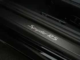 Porsche 718 (2025) thumbnail 29