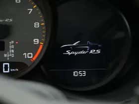 Porsche 718 (2025) thumbnail 39