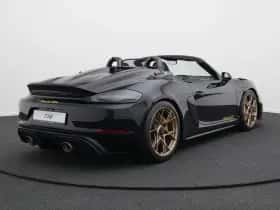 Porsche 718 (2025) thumbnail 5