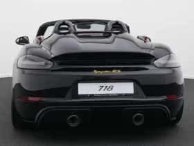 Porsche 718 (2025) thumbnail 8