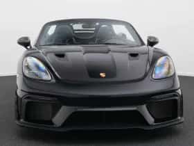 Porsche 718 (2025) thumbnail 9