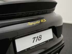 Porsche 718 (2025) thumbnail 10