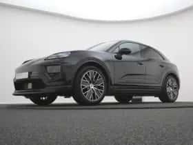 Porsche Macan (2024) thumbnail 19