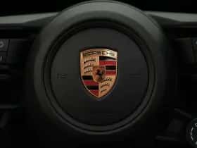 Porsche Macan (2024) thumbnail 20