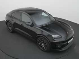 Porsche Macan (2024) thumbnail 25