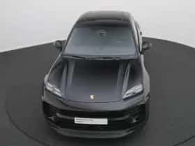 Porsche Macan (2024) thumbnail 26
