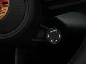 Porsche Macan (2024) thumbnail 27