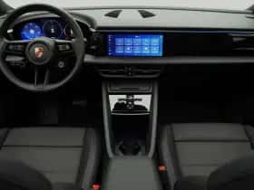 Porsche Macan (2024) thumbnail 43