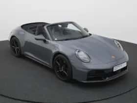 Porsche 911 (2025) thumbnail 14