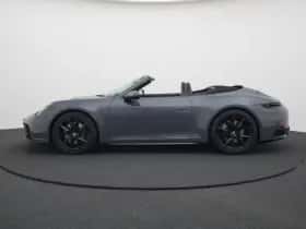 Porsche 911 (2025) thumbnail 19