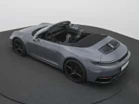 Porsche 911 (2025) thumbnail 20