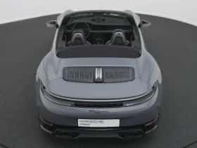 Porsche 911 (2025) thumbnail 21