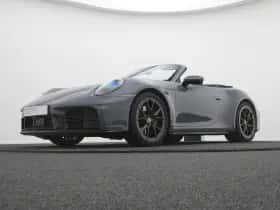 Porsche 911 (2025) thumbnail 22