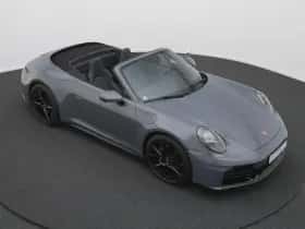 Porsche 911 (2025) thumbnail 27