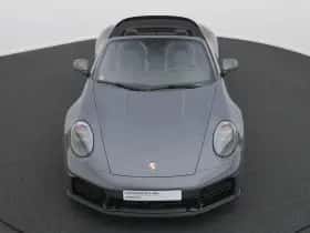 Porsche 911 (2025) thumbnail 28