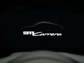Porsche 911 (2025) thumbnail 33