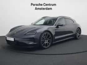 Porsche Taycan (2024)