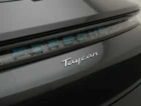 Porsche Taycan (2024) thumbnail 11