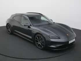Porsche Taycan (2024) thumbnail 13