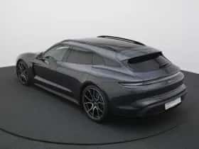 Porsche Taycan (2024) thumbnail 14