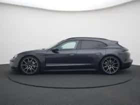 Porsche Taycan (2024) thumbnail 19