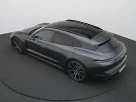 Porsche Taycan (2024) thumbnail 20