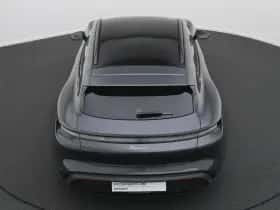 Porsche Taycan (2024) thumbnail 21