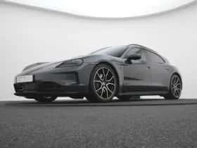 Porsche Taycan (2024) thumbnail 22