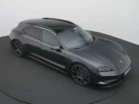 Porsche Taycan (2024) thumbnail 27