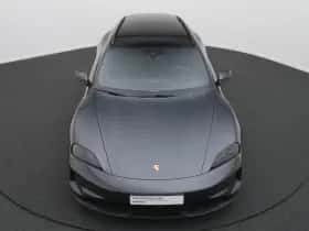 Porsche Taycan (2024) thumbnail 28
