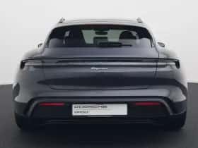 Porsche Taycan (2024) thumbnail 9