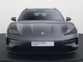Porsche Taycan (2024) thumbnail 10