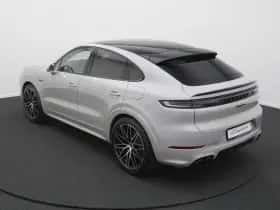 Porsche Cayenne (2026) thumbnail 11