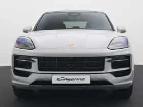 Porsche Cayenne (2026) thumbnail 12