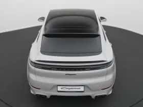 Porsche Cayenne (2026) thumbnail 13