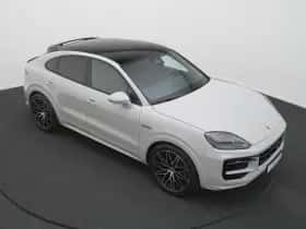 Porsche Cayenne (2026) thumbnail 15