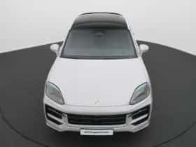 Porsche Cayenne (2026) thumbnail 16