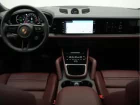 Porsche Cayenne (2026) thumbnail 24