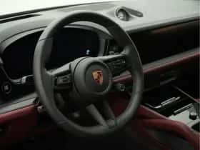 Porsche Cayenne (2026) thumbnail 26