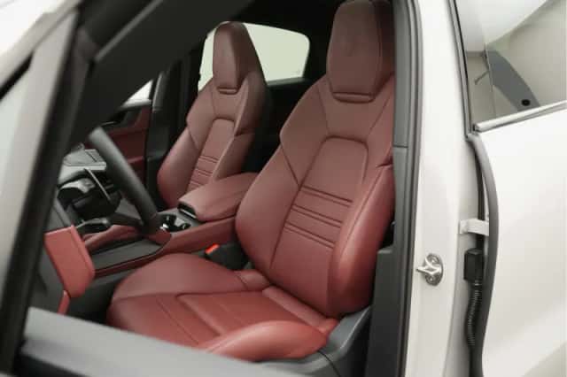 Porsche Cayenne (2026) thumbnail 5