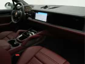 Porsche Cayenne (2026) thumbnail 48