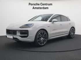 Porsche Cayenne (2026) thumbnail 54
