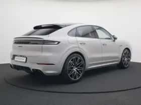 Porsche Cayenne (2026) thumbnail 55