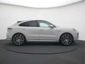 Porsche Cayenne (2026) thumbnail 7